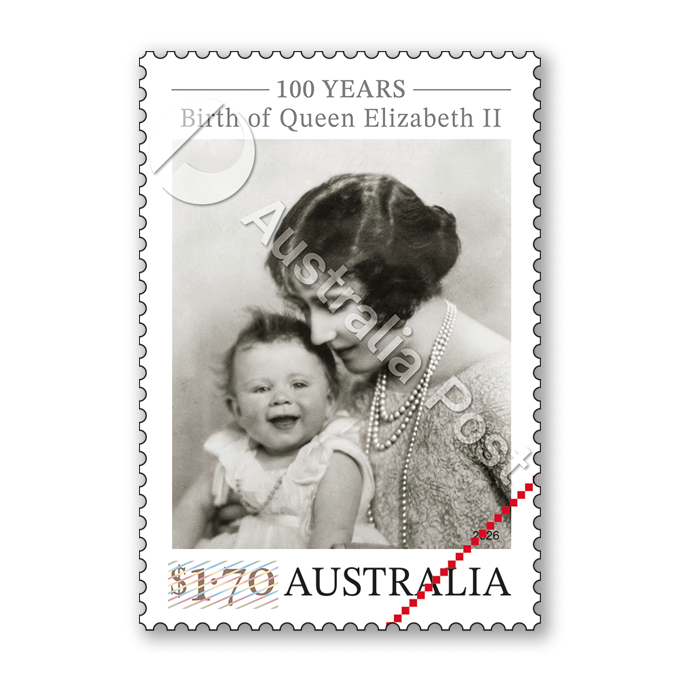 $1.70 Australia