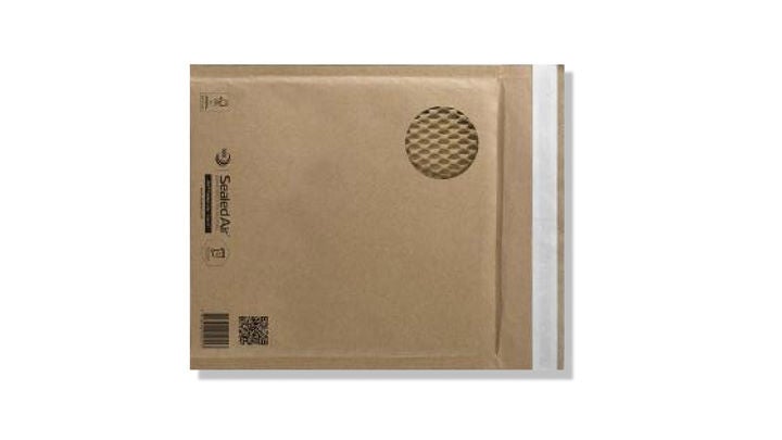 product unbranded parcel