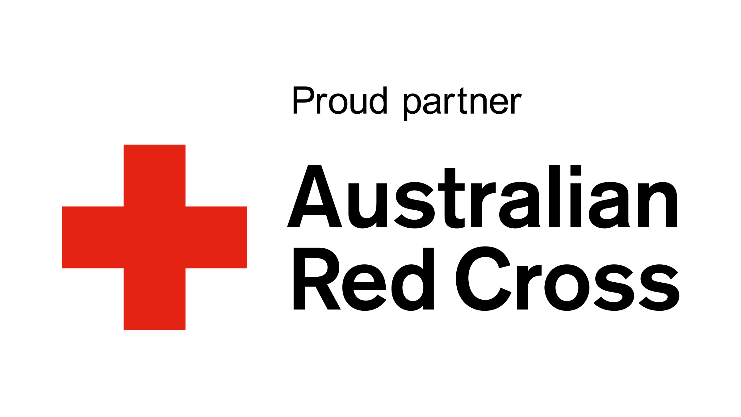 Australian Red Cross logo