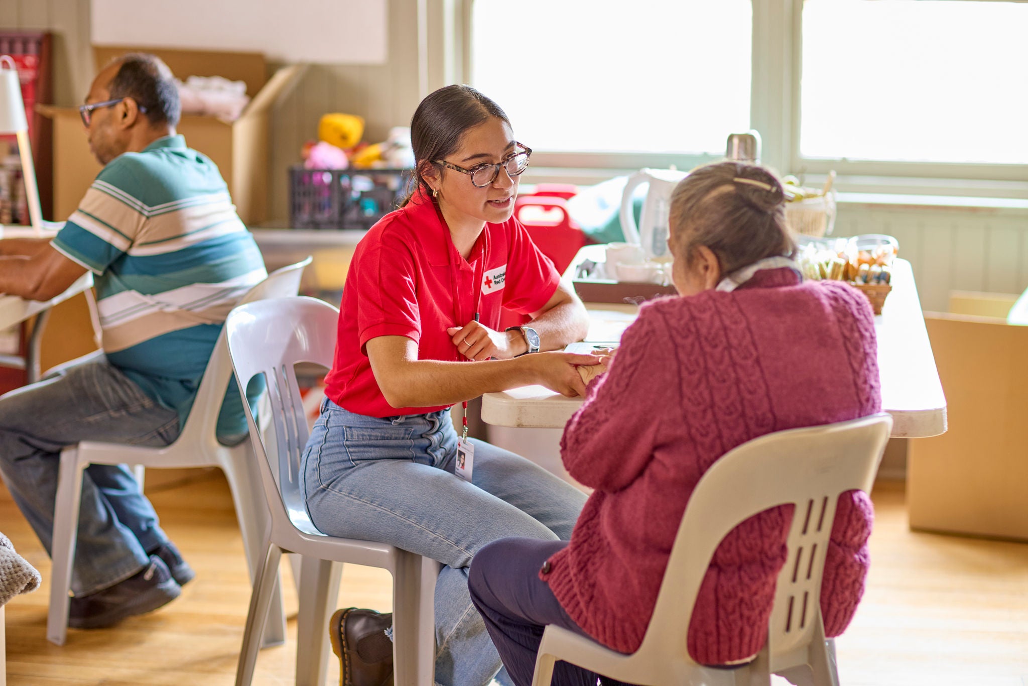From first aid to evacuation plans: Emergency resources to help you prepare for disaster