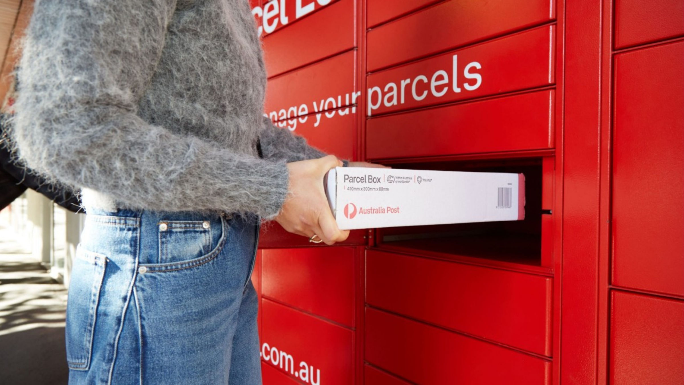 parcel-locker