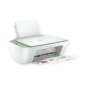 HP DeskJet 2722e Wireless All-In-One Printer