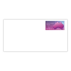 Prepaid Envelope Small (DL) up to 250g &ndash; 10 Pack product photo