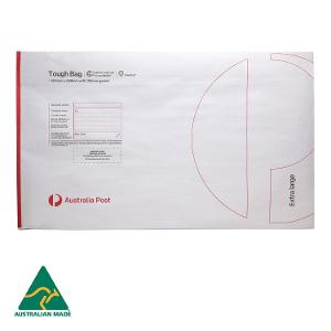 Tough Bag Extra Large (400 x 659mm) with 105mm gusset product photo