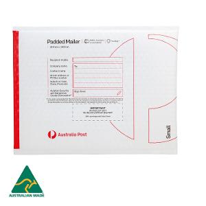 Padded Mailer Small (240 x 340mm) product photo