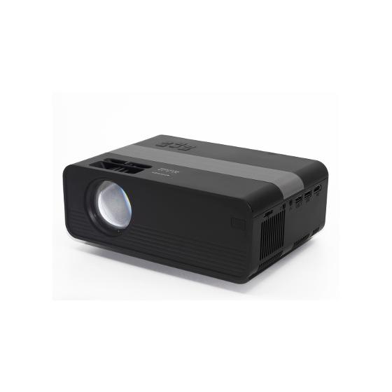 iBright 720p LED Multimedia Projector 1800 Lumens 5M Range product photo Internal 1 DETAILS