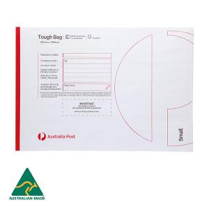 Tough Bag Small (261 x 369mm) product photo